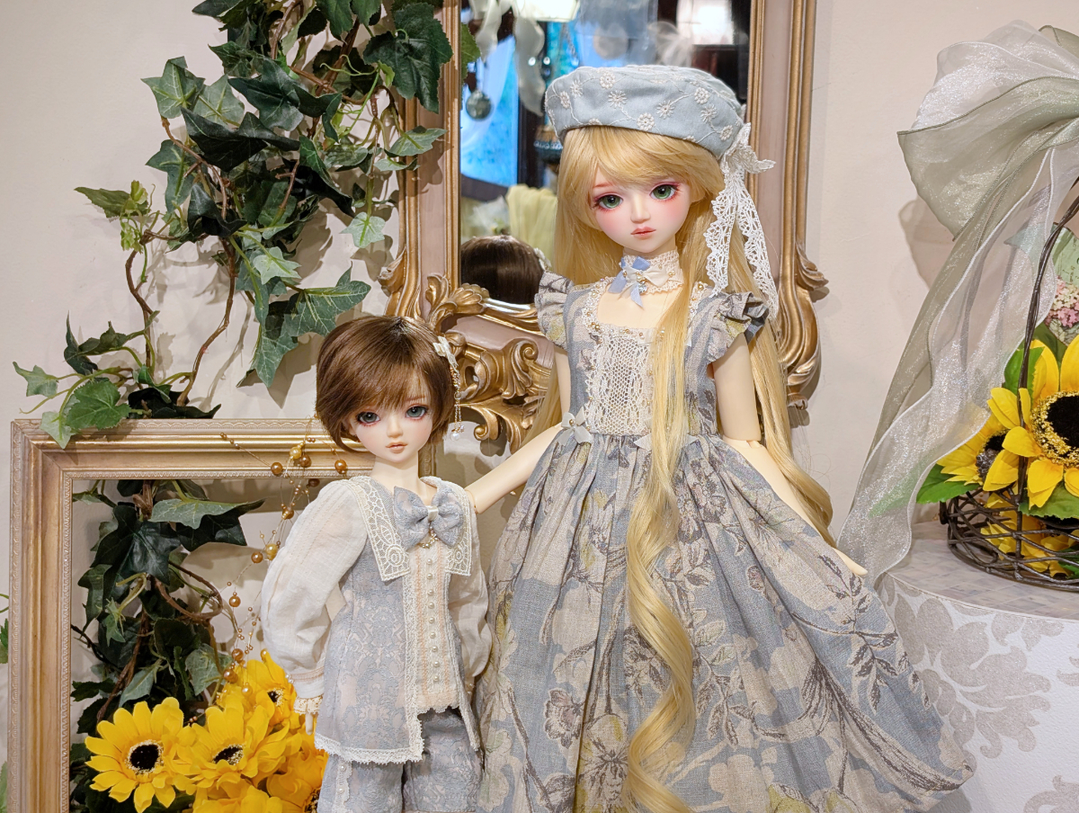 天使の窓 8月SDワンオフモデルお披露目中です♪ | 天使の窓 店舗ブログ